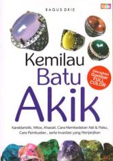 Kemilau Batu Akik